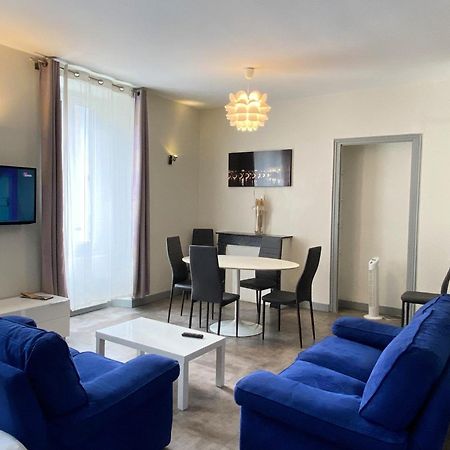 Appartements Rue Lemoine Xxl Angers Ngoại thất bức ảnh
