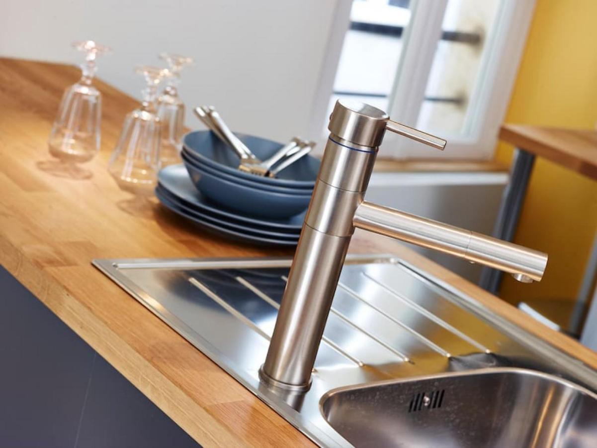 Appartements Rue Lemoine Xxl Angers Ngoại thất bức ảnh