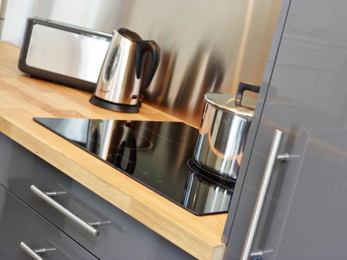 Appartements Rue Lemoine Xxl Angers Ngoại thất bức ảnh