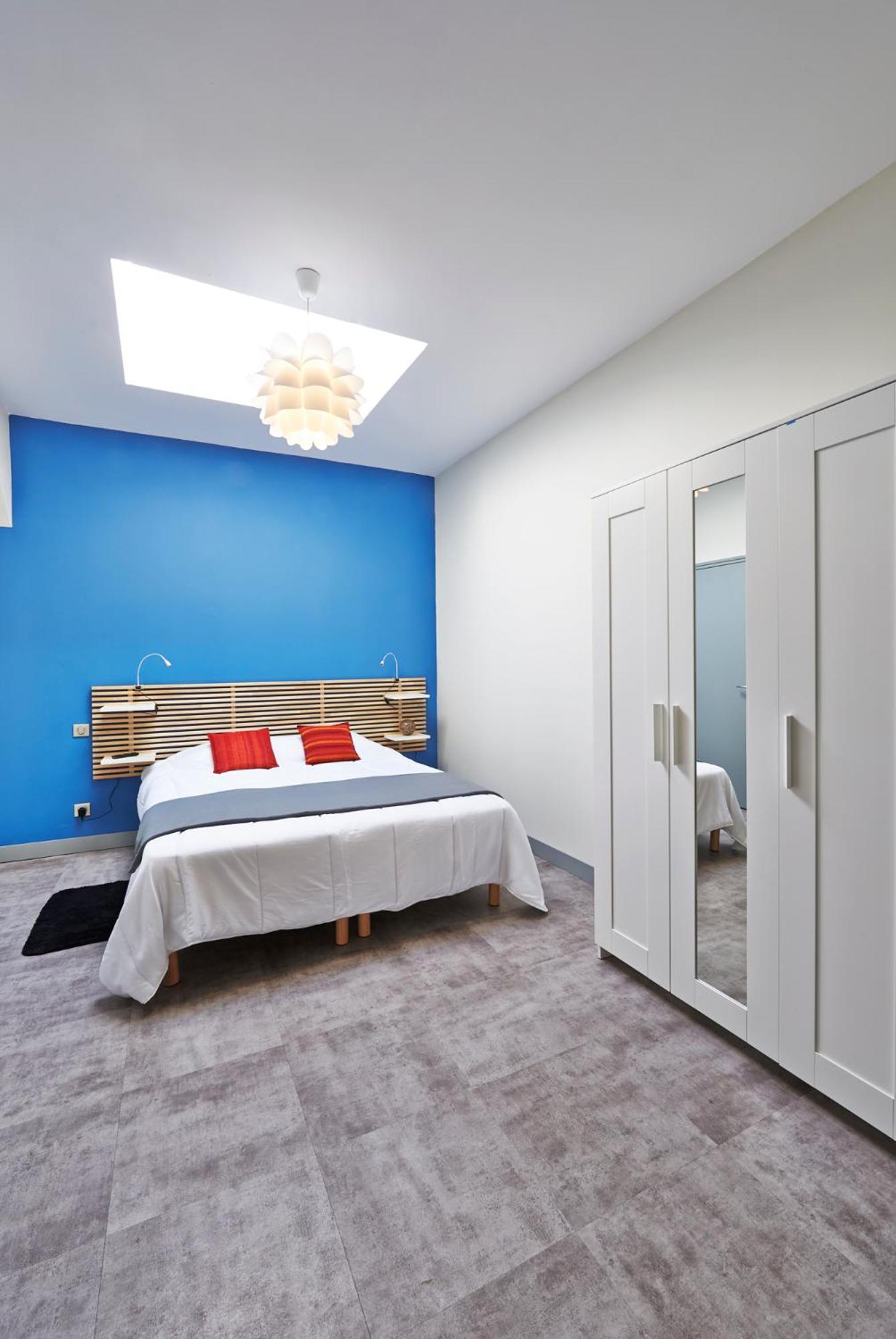 Appartements Rue Lemoine Xxl Angers Ngoại thất bức ảnh