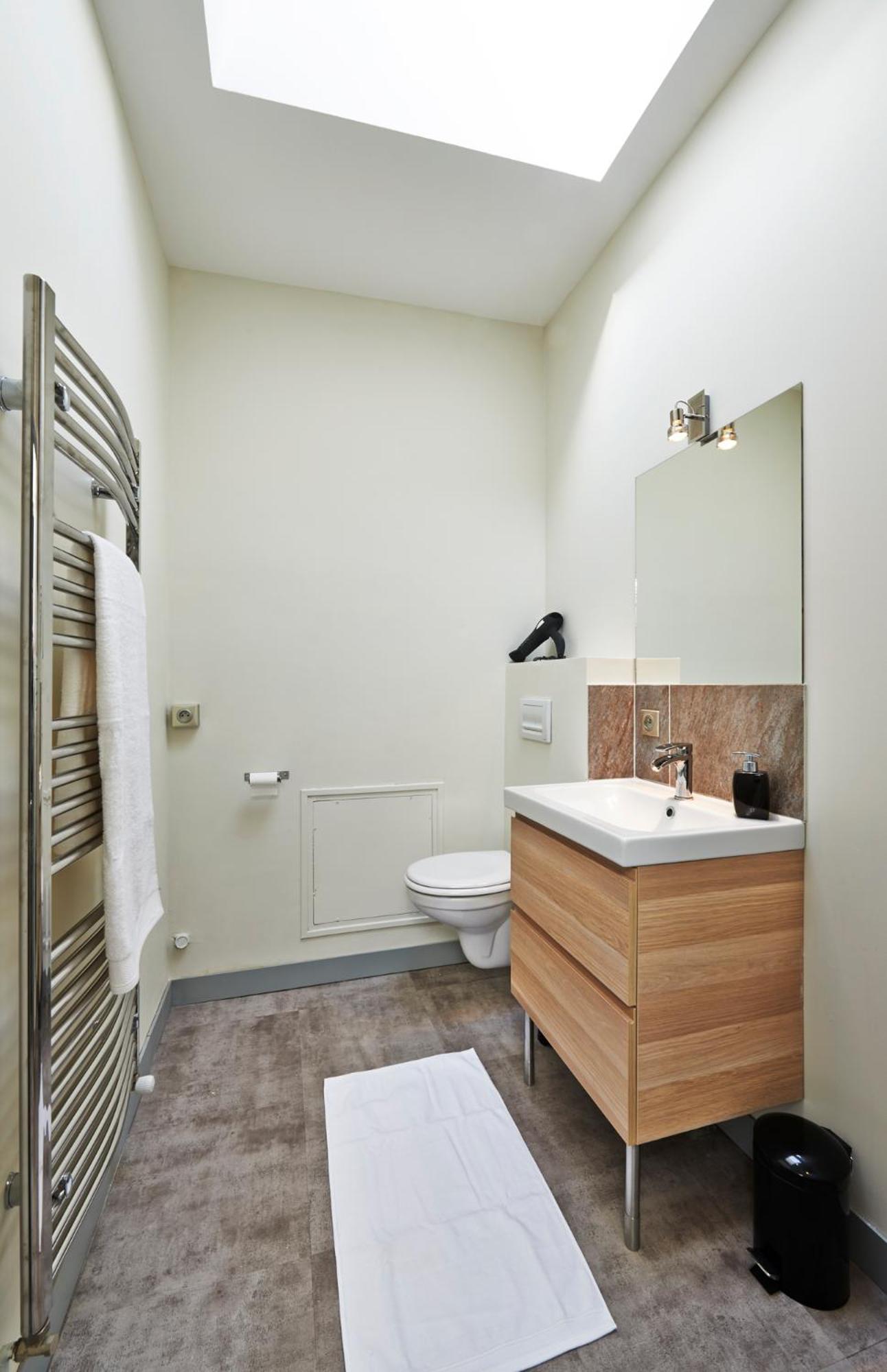 Appartements Rue Lemoine Xxl Angers Ngoại thất bức ảnh