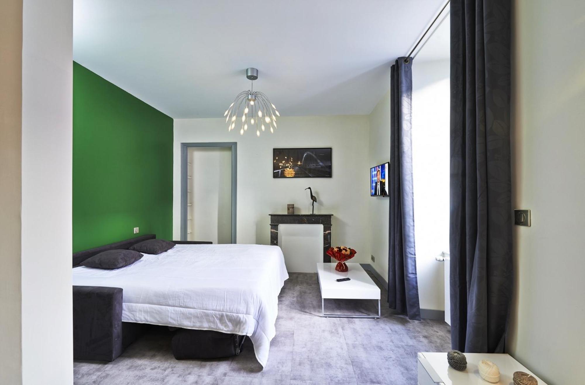 Appartements Rue Lemoine Xxl Angers Ngoại thất bức ảnh