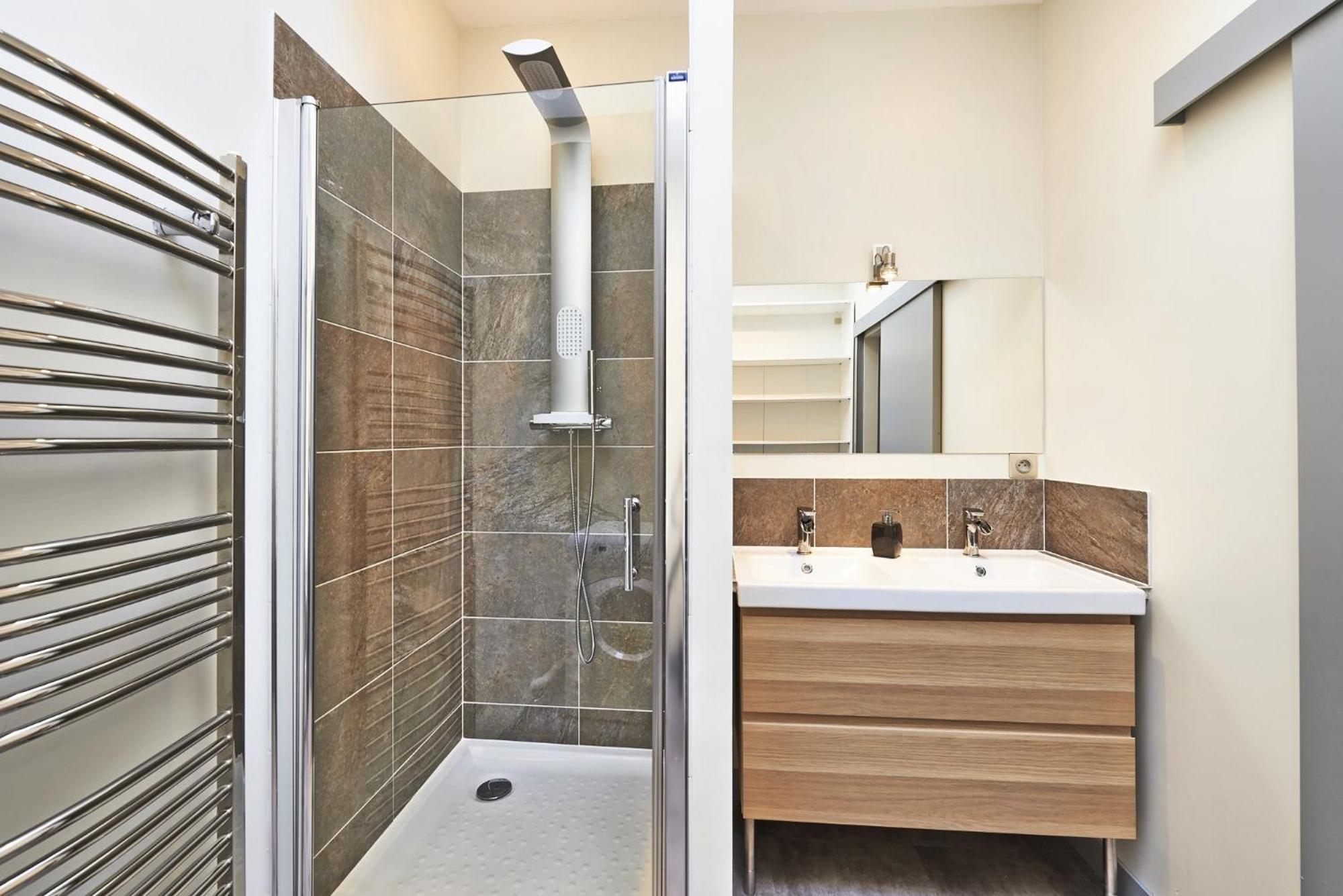 Appartements Rue Lemoine Xxl Angers Ngoại thất bức ảnh