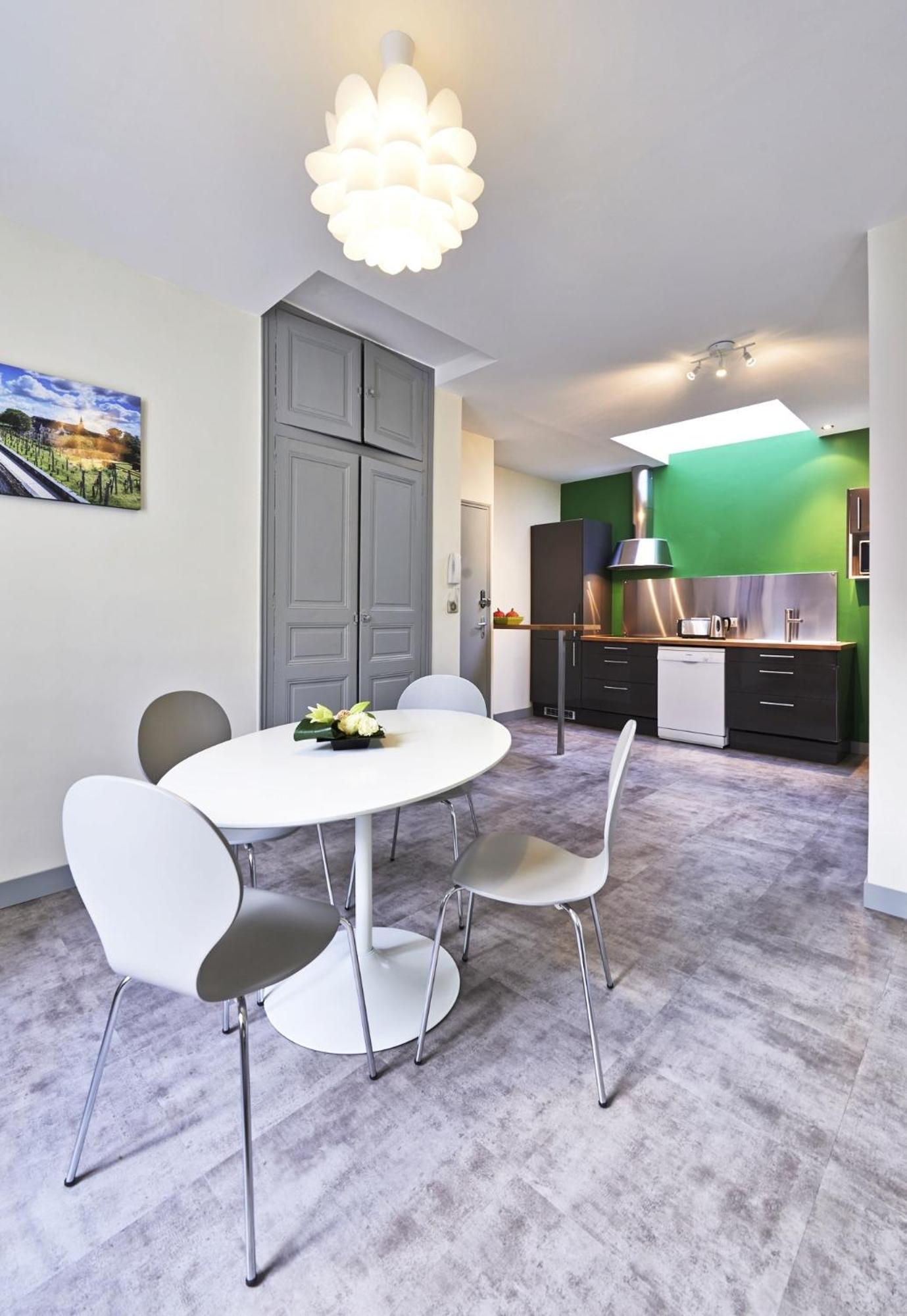 Appartements Rue Lemoine Xxl Angers Ngoại thất bức ảnh