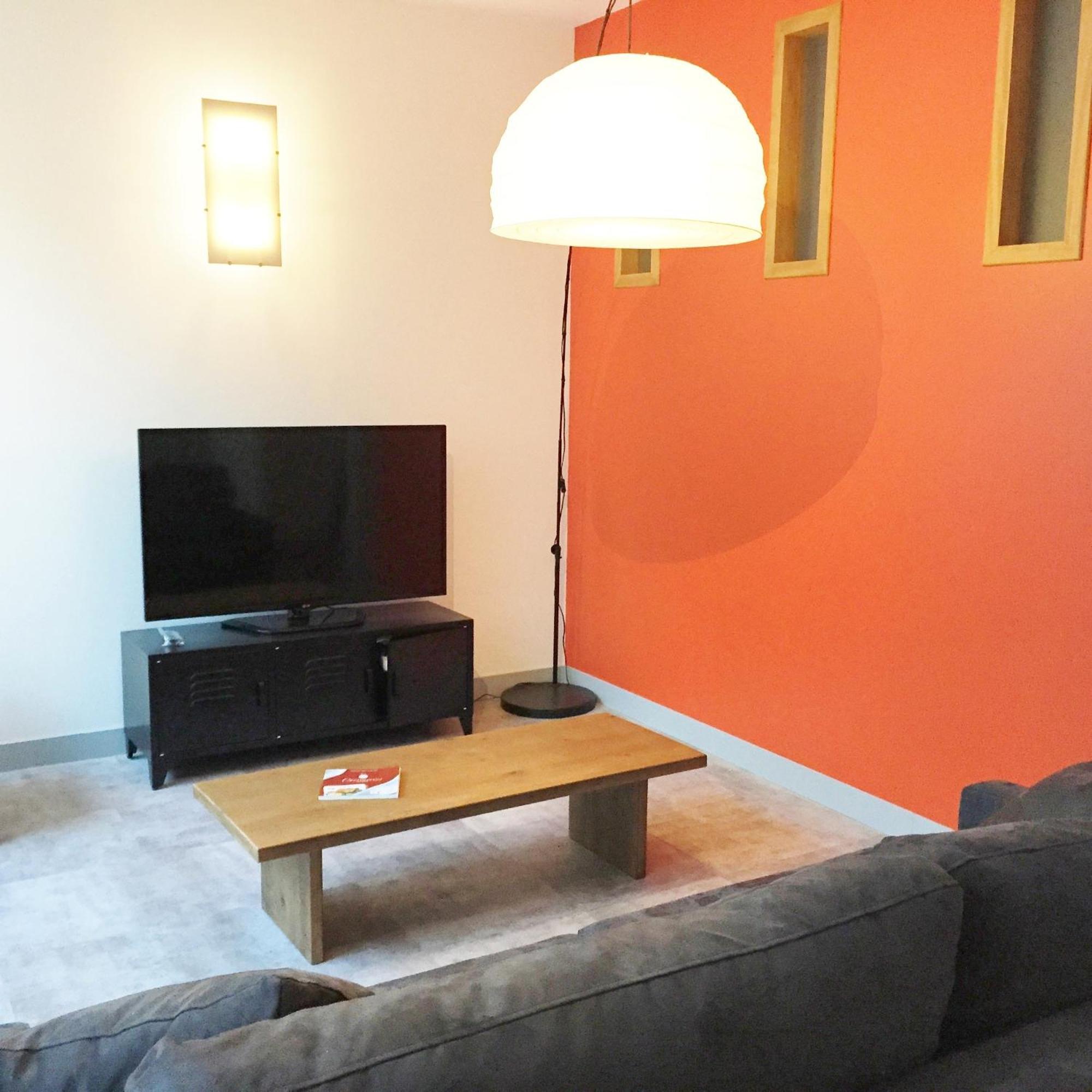 Appartements Rue Lemoine Xxl Angers Ngoại thất bức ảnh