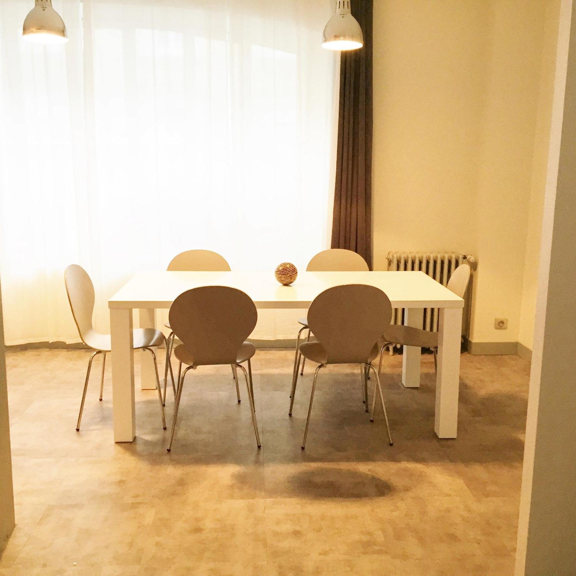 Appartements Rue Lemoine Xxl Angers Ngoại thất bức ảnh