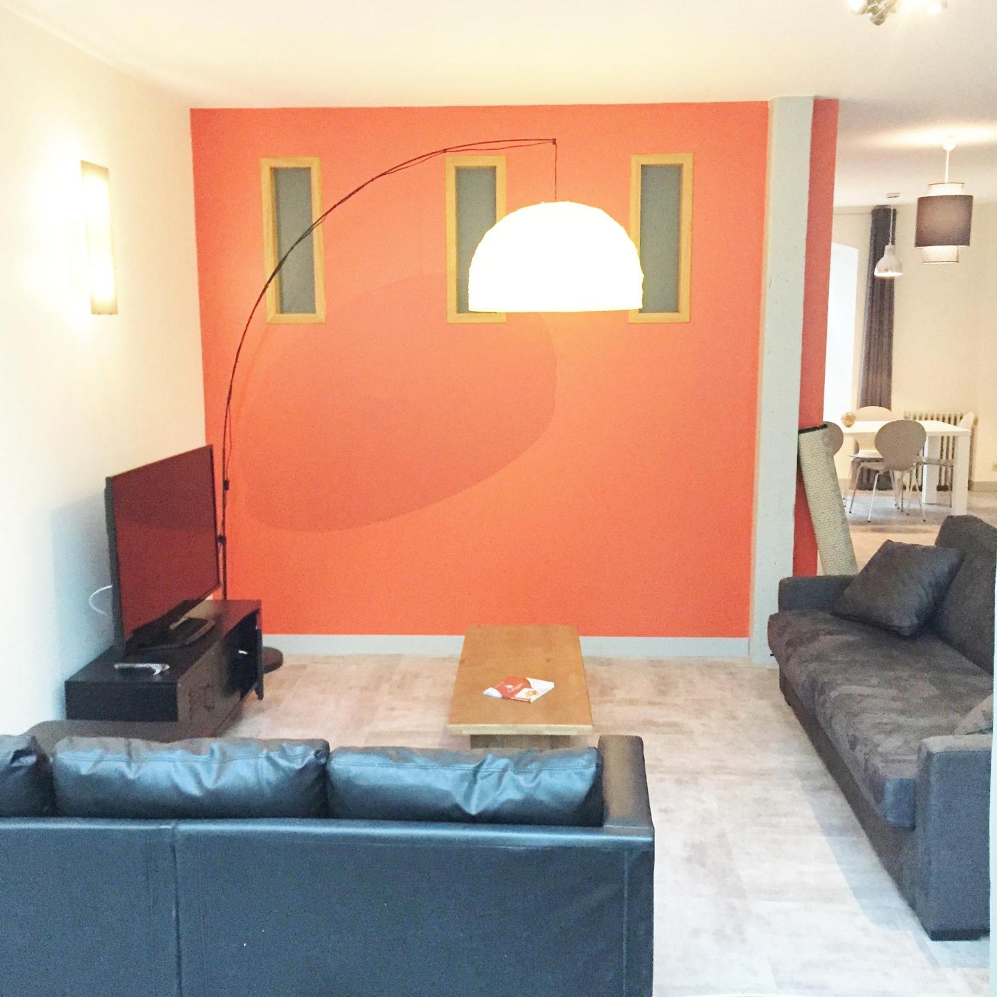 Appartements Rue Lemoine Xxl Angers Ngoại thất bức ảnh