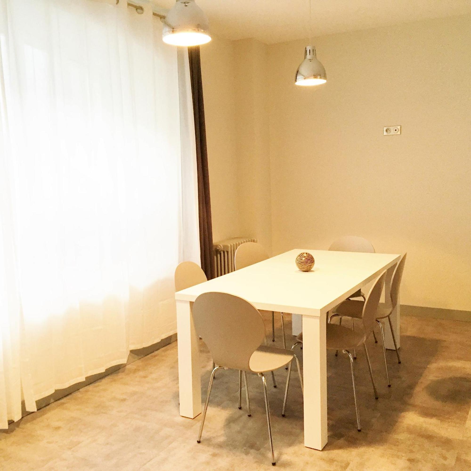 Appartements Rue Lemoine Xxl Angers Ngoại thất bức ảnh