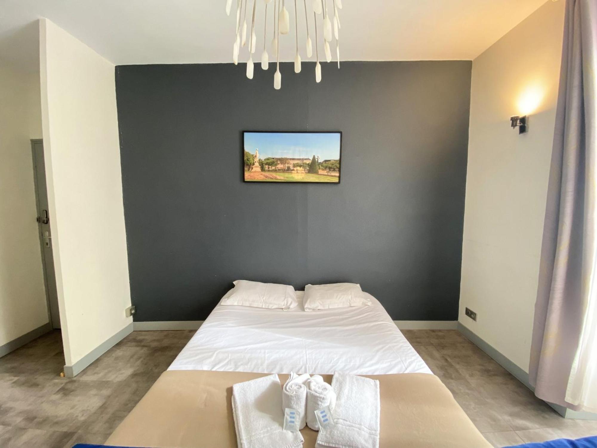 Appartements Rue Lemoine Xxl Angers Ngoại thất bức ảnh