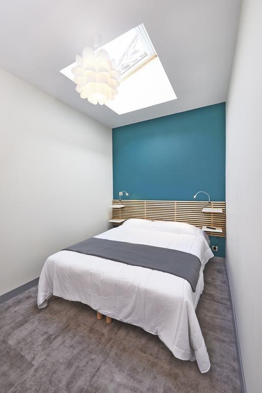 Appartements Rue Lemoine Xxl Angers Phòng bức ảnh