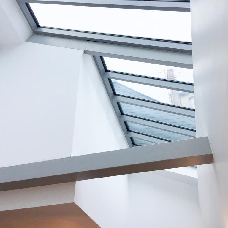Appartements Rue Lemoine Xxl Angers Ngoại thất bức ảnh