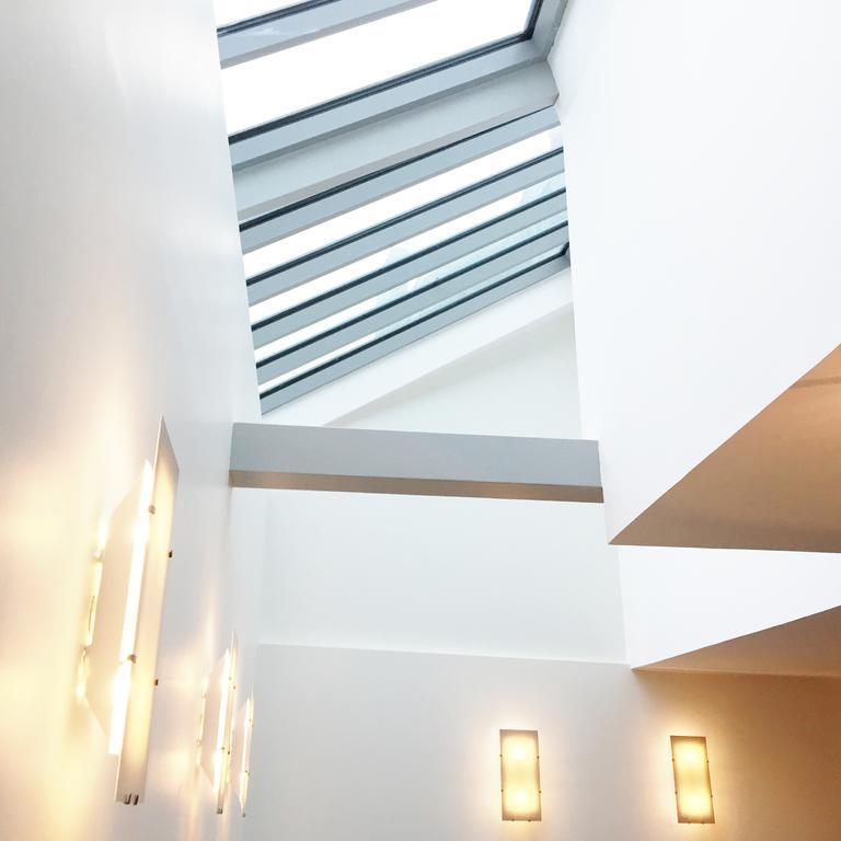 Appartements Rue Lemoine Xxl Angers Ngoại thất bức ảnh